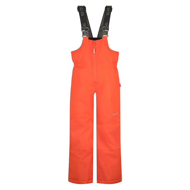 Trollkids Orange 8610963