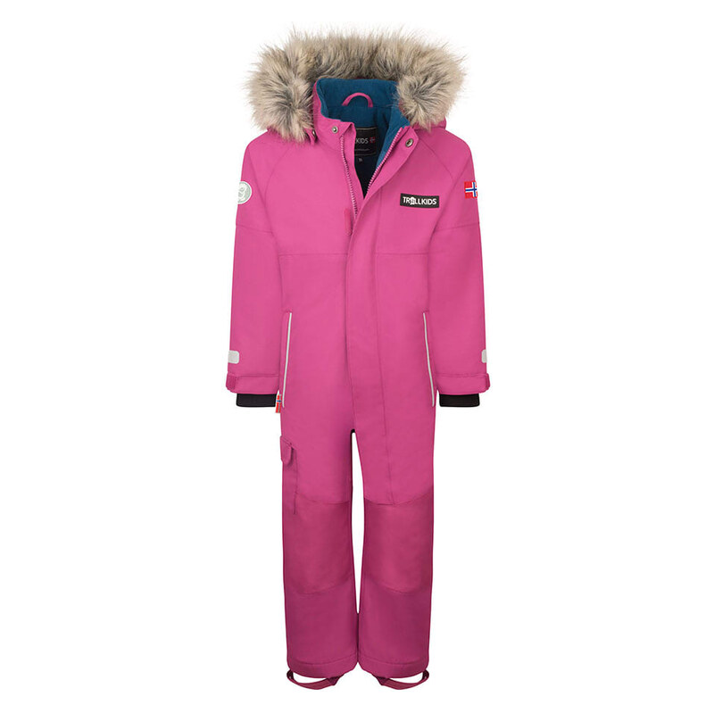 Trollkids Pink 3981006