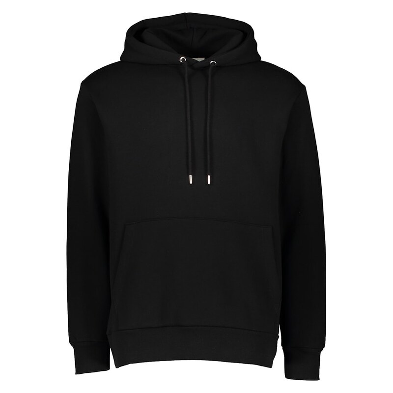 Mikina SELECTED HOMME Schwarz 4727543