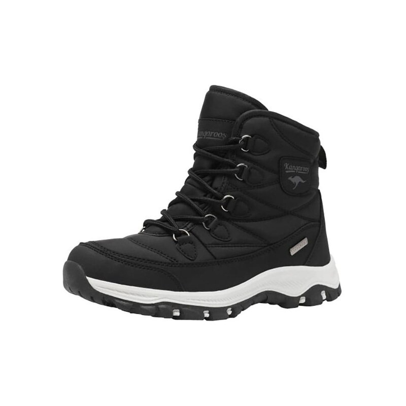 Boty Kangaroos Schwarz 3898914 115298945