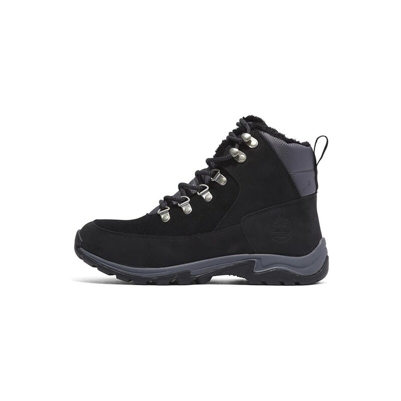 Boty Timberland Schwarz 4894579 115298959