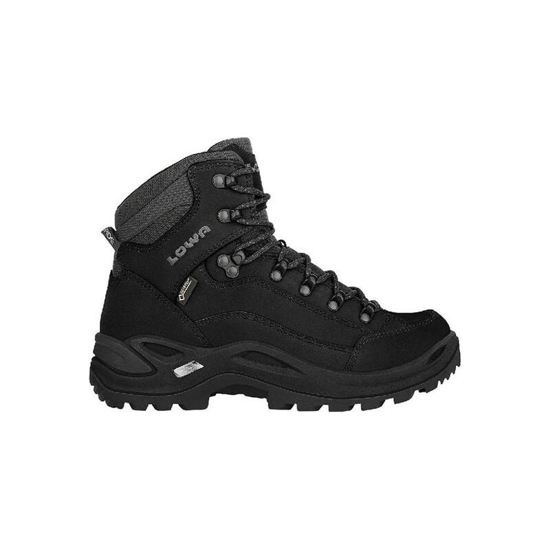 Boty LOWA Schwarz 5007789