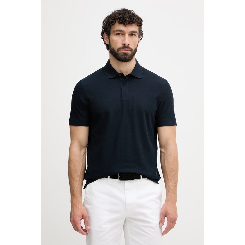 BOSS polo pánské bavlněné Pack 189