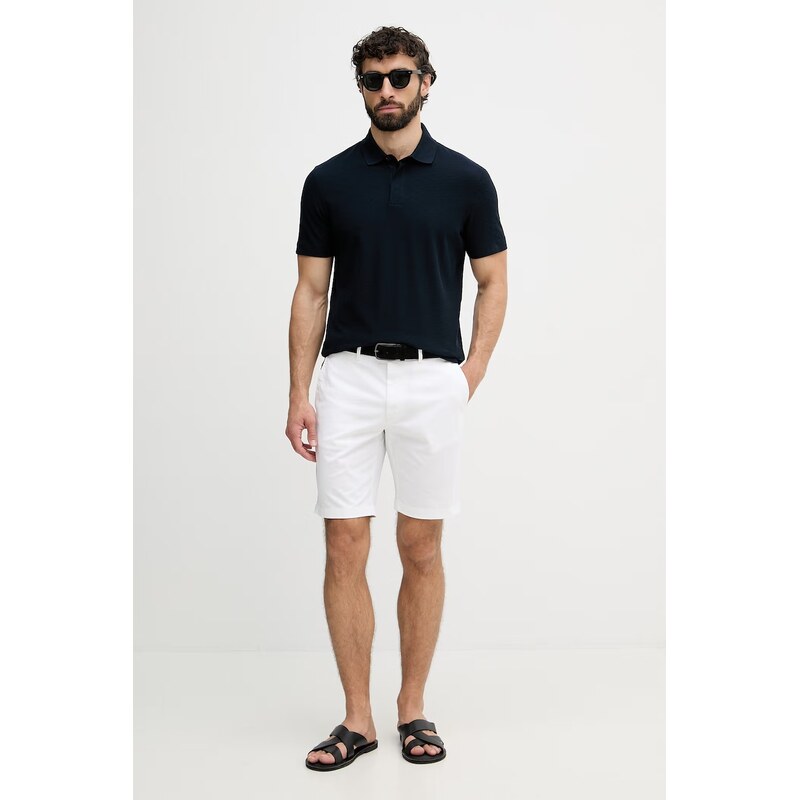 BOSS polo pánské bavlněné Pack 189