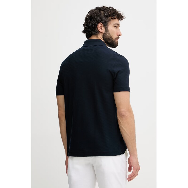 BOSS polo pánské bavlněné Pack 189
