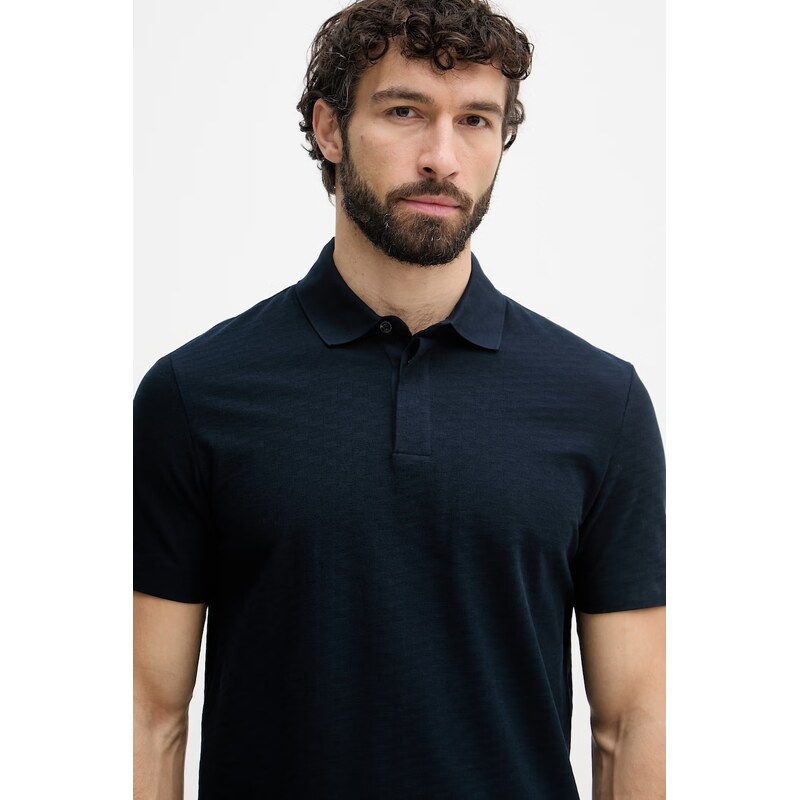 BOSS polo pánské bavlněné Pack 189