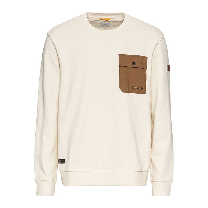 Svetr Camel Active Beige 925913