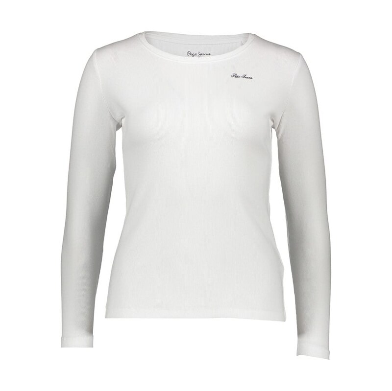Pepe Jeans Weiß 2594723