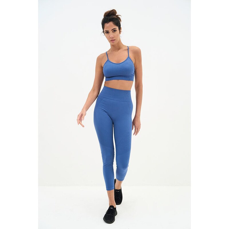 Sportovní podprsenka Onamaste Blau - Medium 3382886 115299434