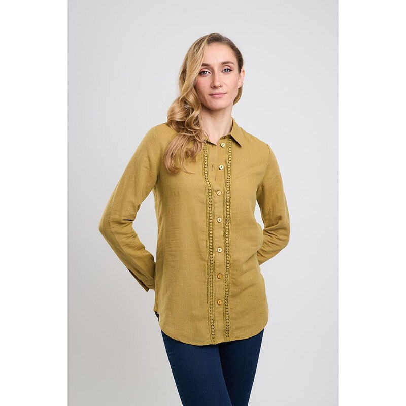 Marks & Spencer Gelb 9415854 115299495