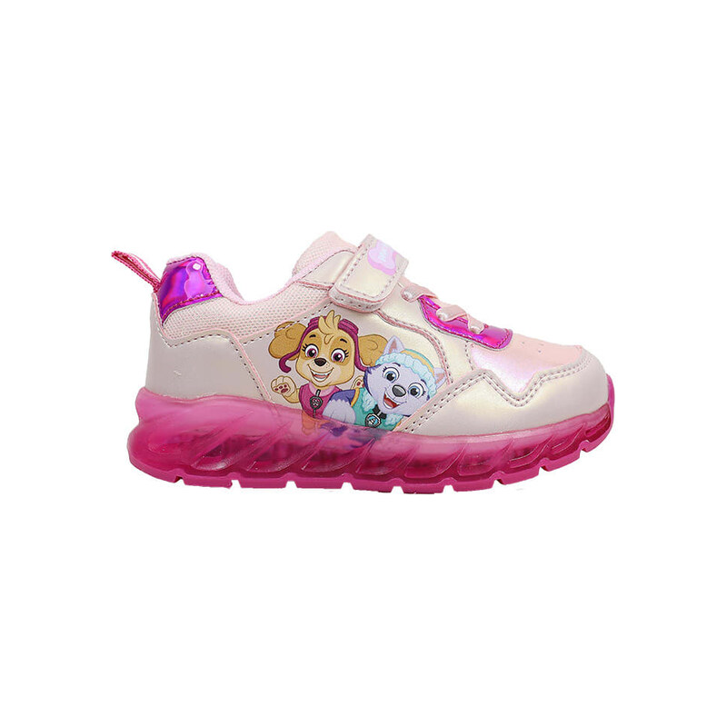 Boty Paramount Rosa/ Pink 8822141