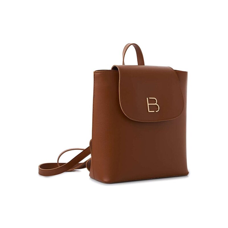 Batoh Lucky Bees Cognac - (B)28 x (H)30 x (T)11 cm 6692686 115299572
