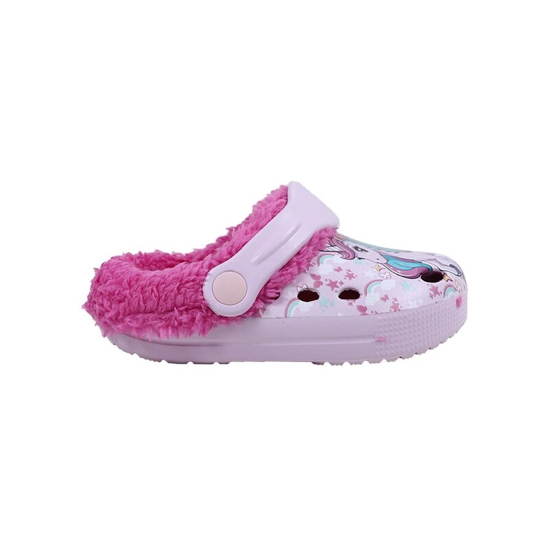 Unicorn Lila/ Pink 7251086