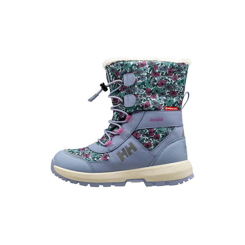 Boty Helly Hansen Lila 5461067