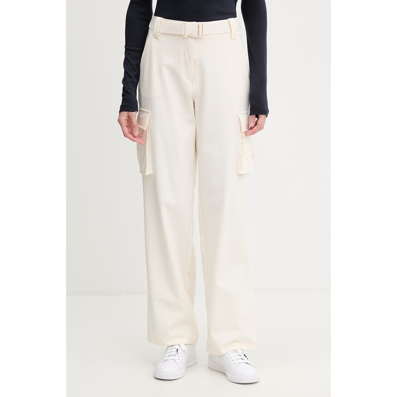 Guess Boyfriend kalhoty dámské X NORTH SAILS