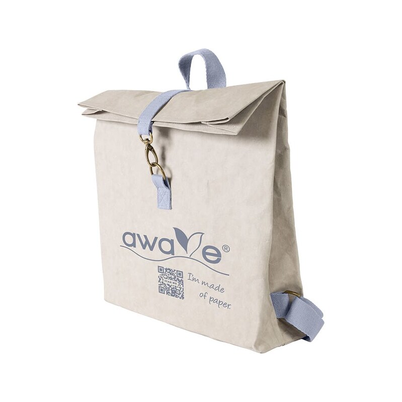 Batoh AWAVE Beige - (B)35 x (H)36 x (T)9,5 cm 1866570 115299736