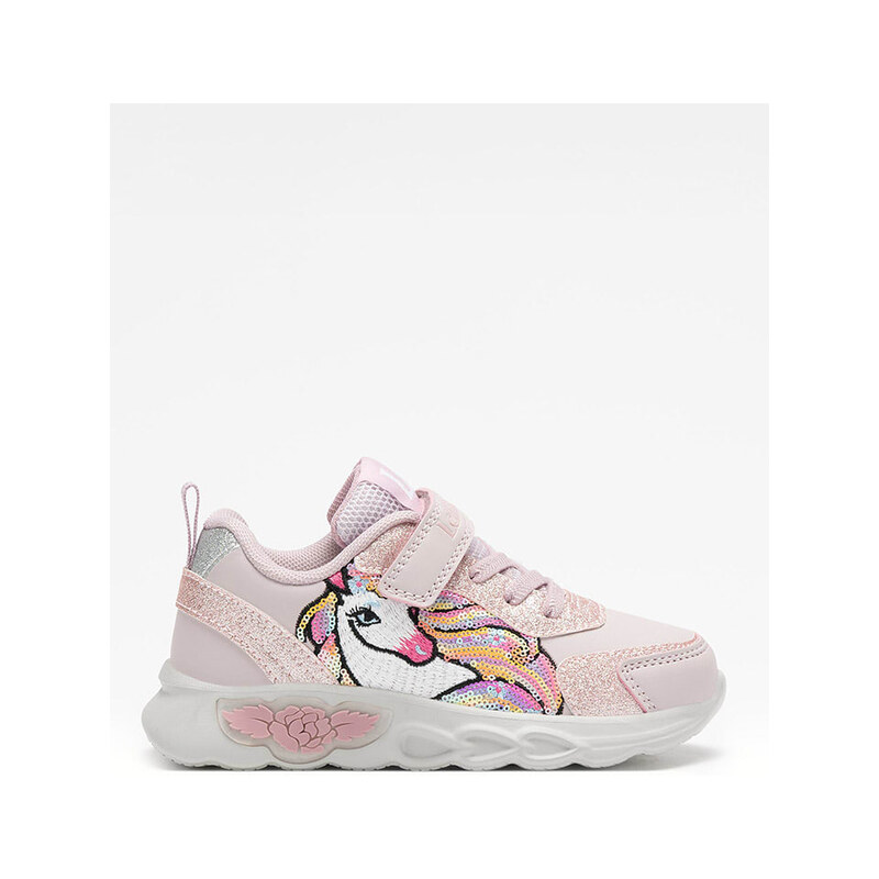 Boty Lelli Kelly Rosa 152431