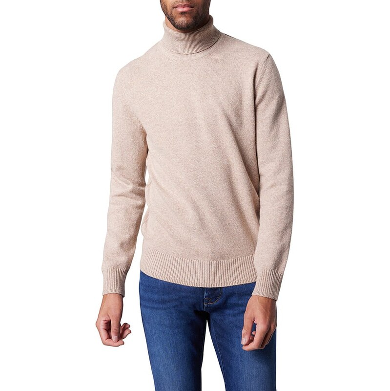 Svetr Pierre Cardin Creme 8043756