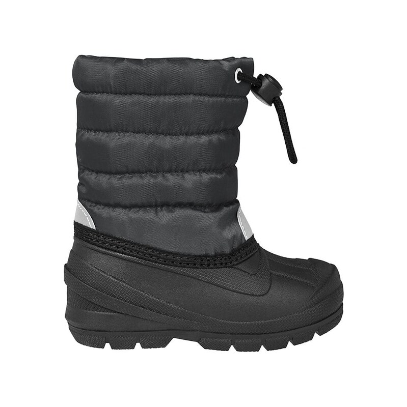 Boty Playshoes Anthrazit 8139108