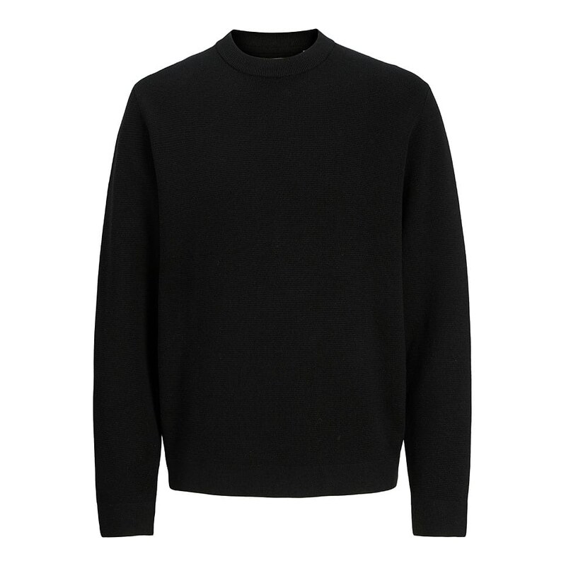 Svetr Jack & Jones Schwarz 1215303