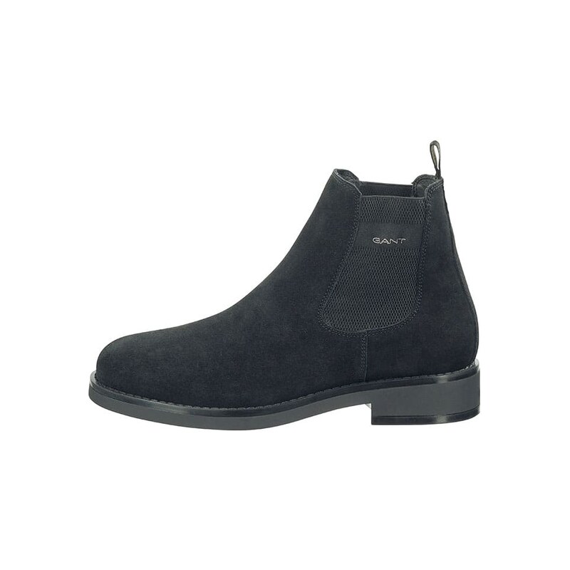 Kozačky GANT Footwear Schwarz 1376158 115300099