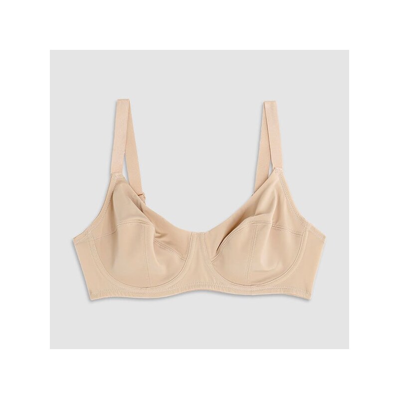 Podprsenka COTONELLA Beige 8045341 115300087