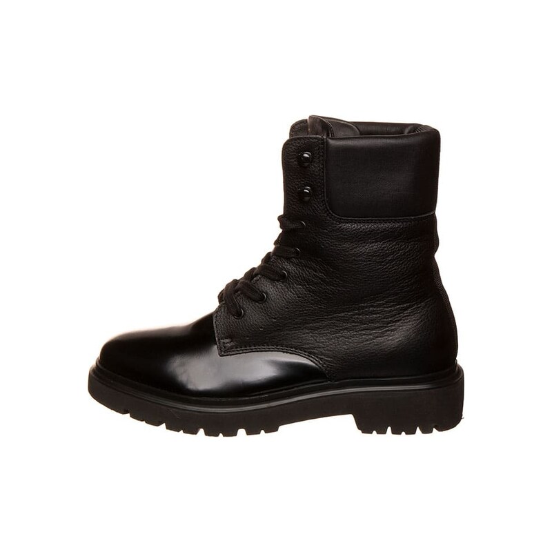 Boty GANT Footwear Schwarz 945416