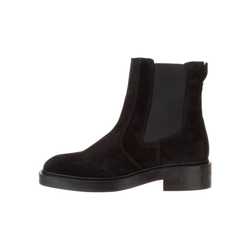 Kozačky GANT Footwear Schwarz 3569128