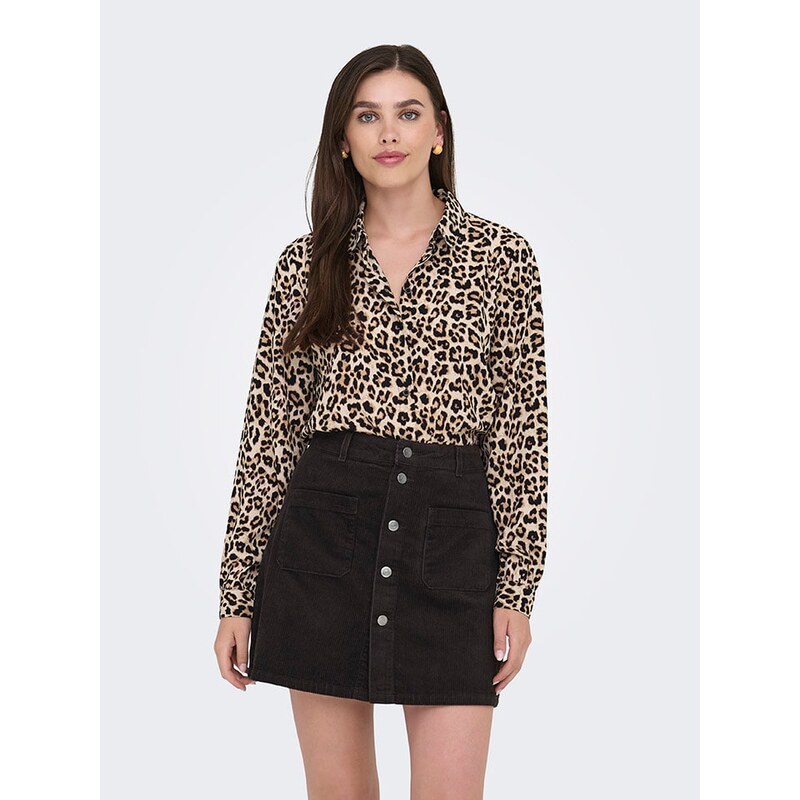 JDY Beige/ Schwarz 6422196 115300132