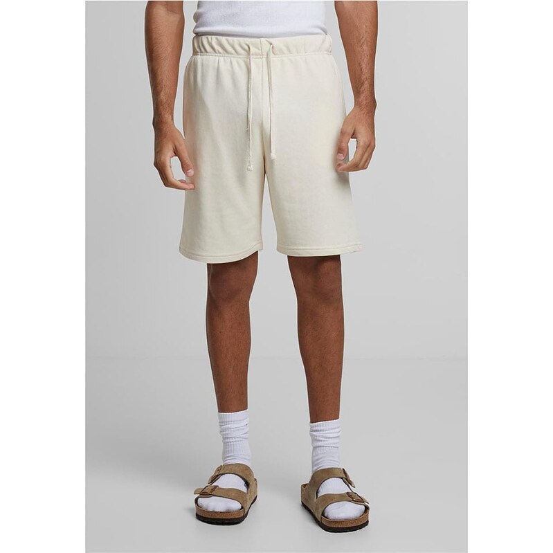 Kraťasy Urban Classics Creme 4247946