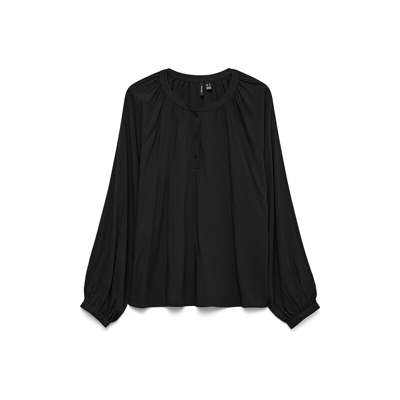 Vero Moda Schwarz 537256