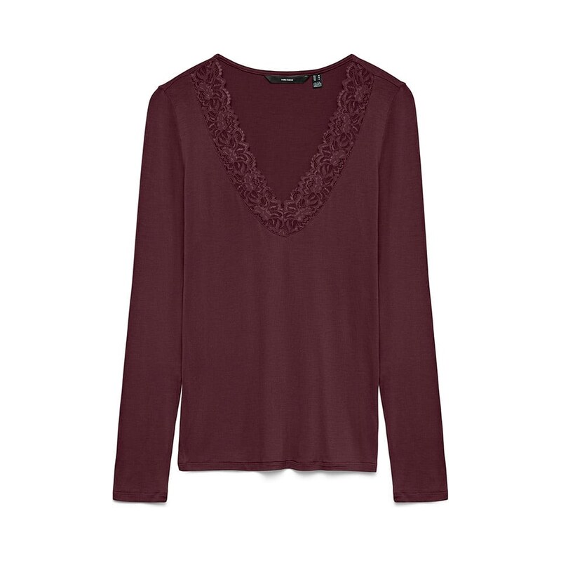 Vero Moda Bordeaux 572163