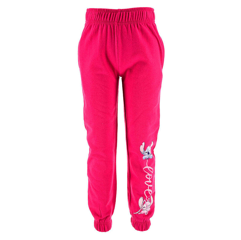 Lilo & Stitch Pink 9155050