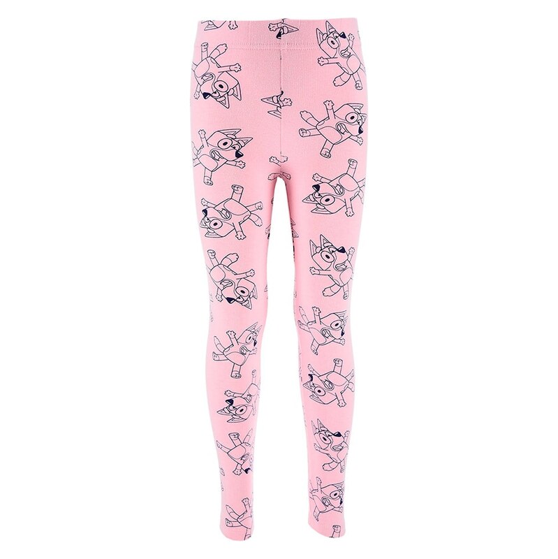 Legíny Bluey Rosa 7525647