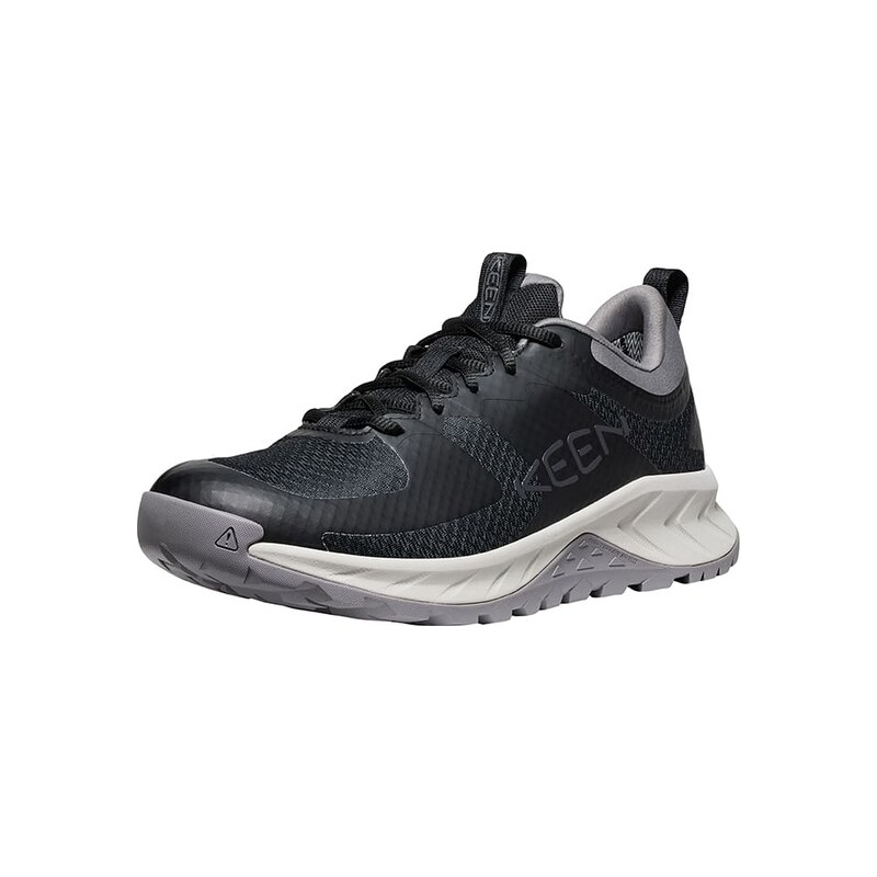 Tenisky Keen Schwarz 6769633