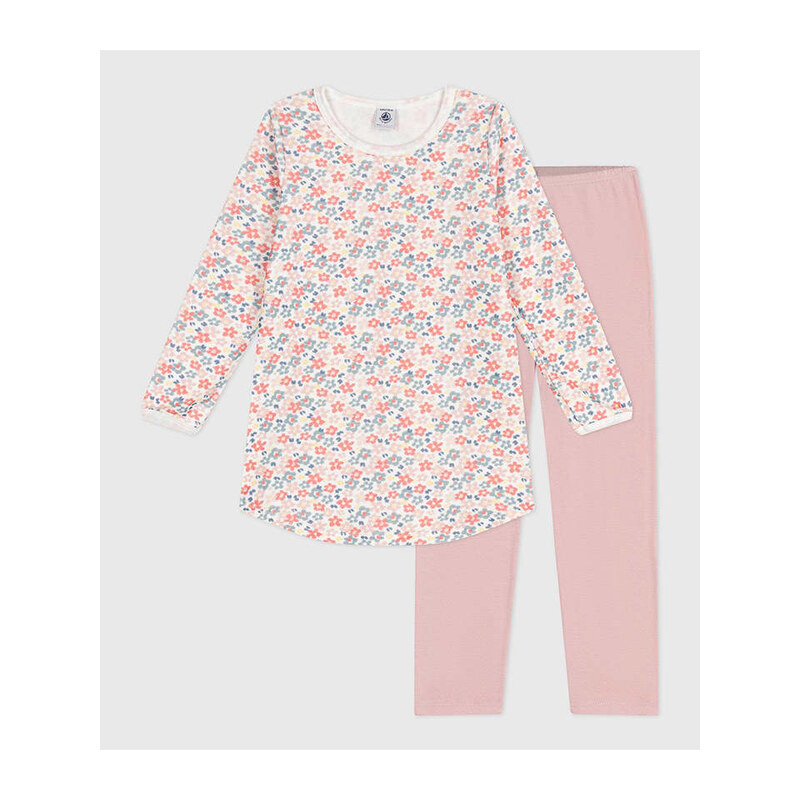 PETIT BATEAU Rosa/ Bunt 2090327