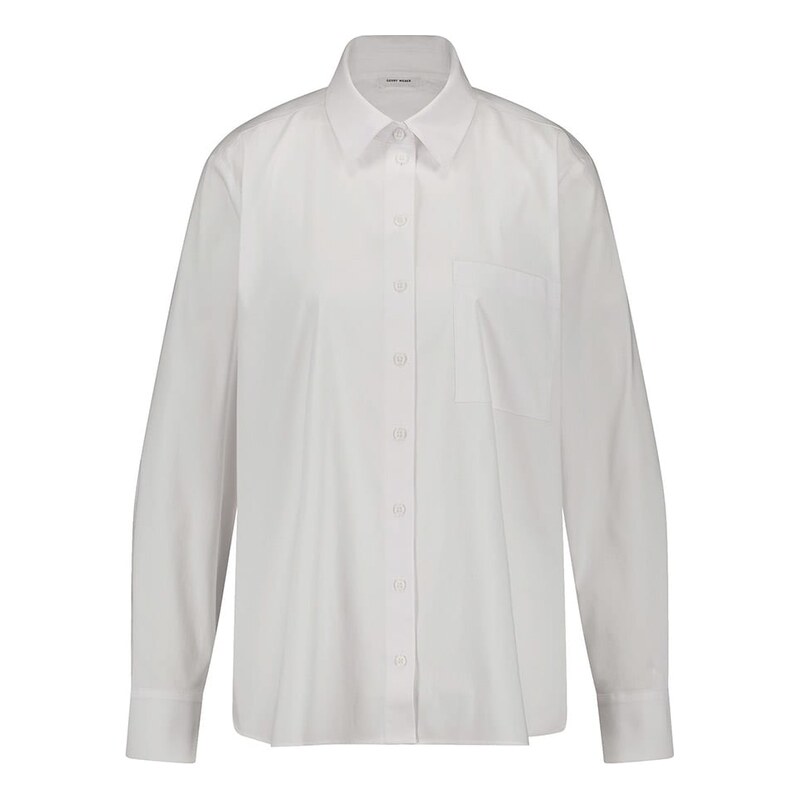 Košile Gerry Weber Weiß 3157571 115300307