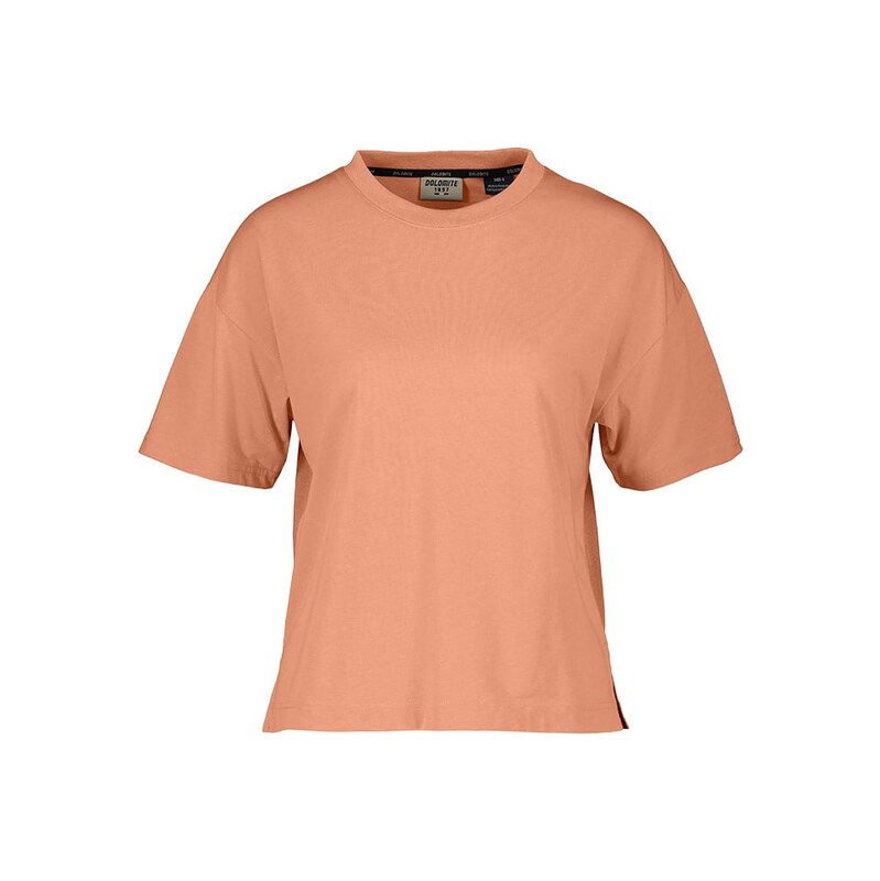 Tričko DOLOMITE Orange 9528889 115300297