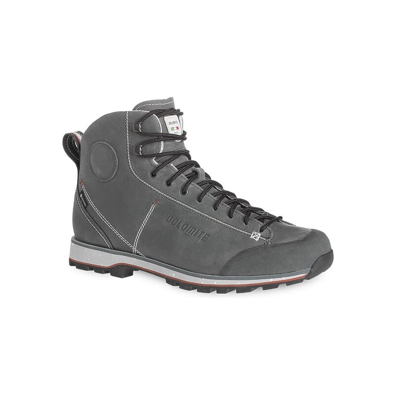 Boty DOLOMITE Grau 9274562 115300301