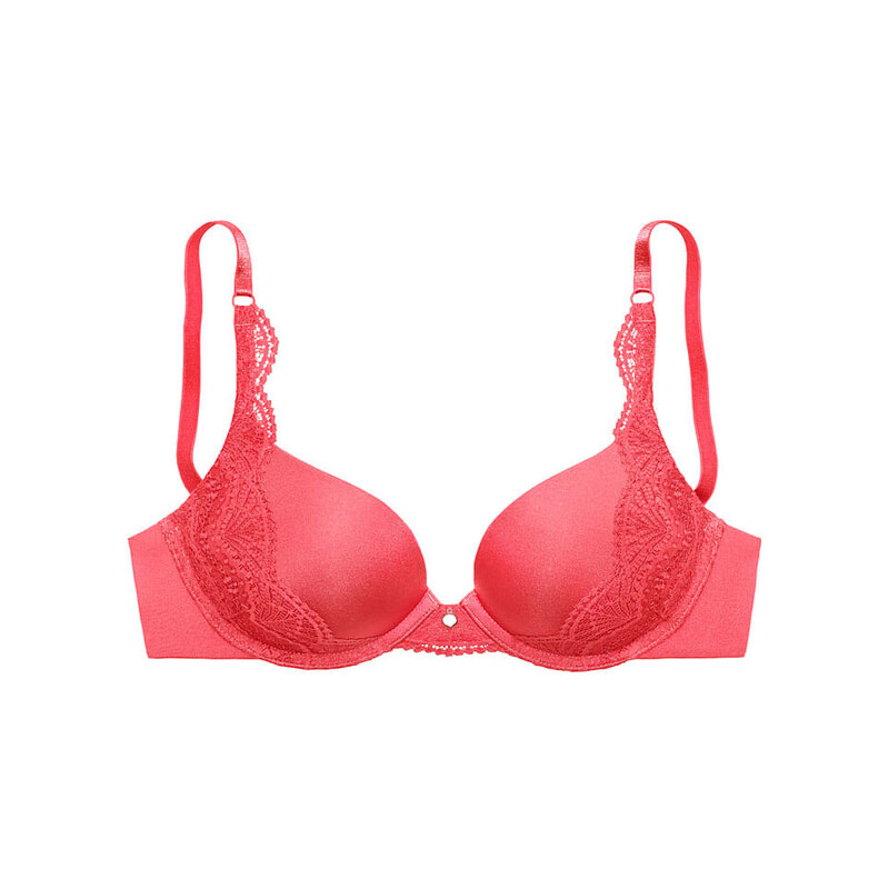 Podprsenka s.Oliver Pink 5014670