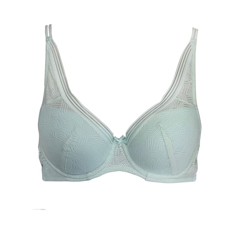 Podprsenka s.Oliver Mint 525298