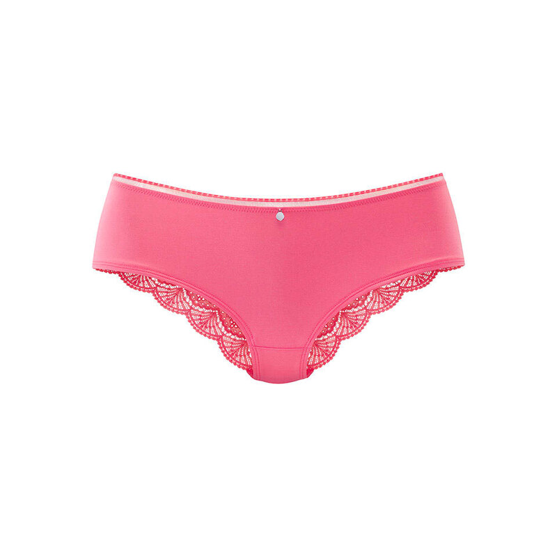 Kalhotky s.Oliver Pink 3249135 115300350