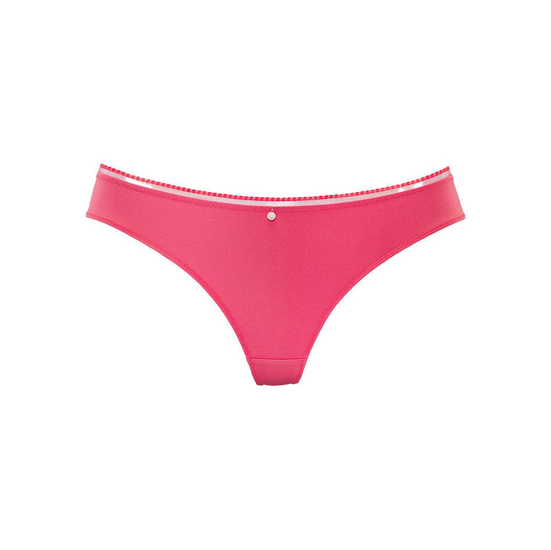 Kalhotky s.Oliver Pink 713889