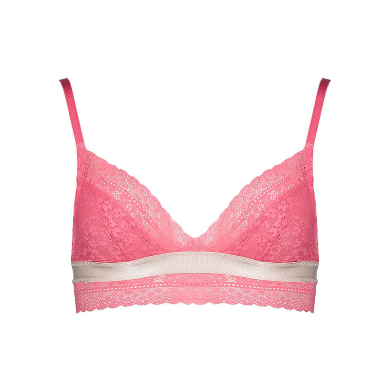 Podprsenka Vivance Pink 8529140