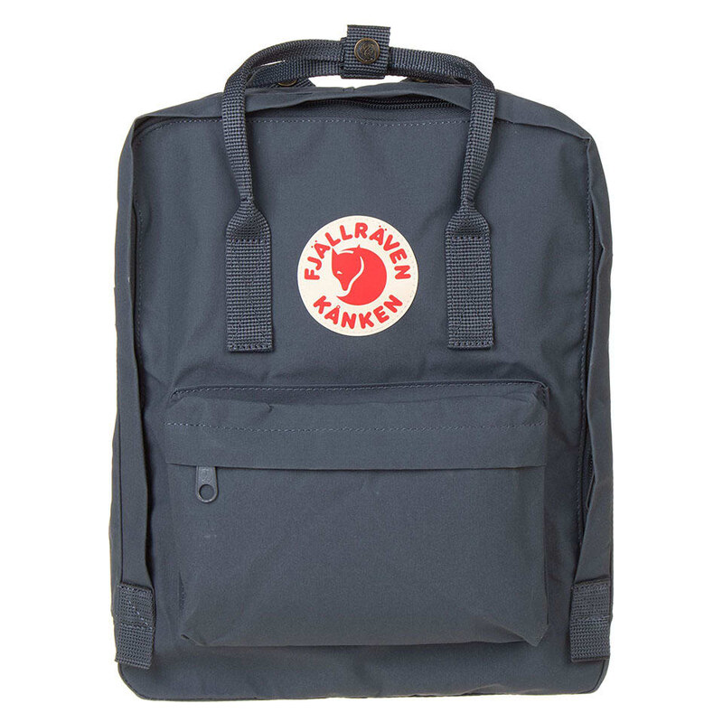 Batoh FJÄLLRÄVEN Grau - (B)27,5 x (H)36 x (T)12 cm 225630 115300363
