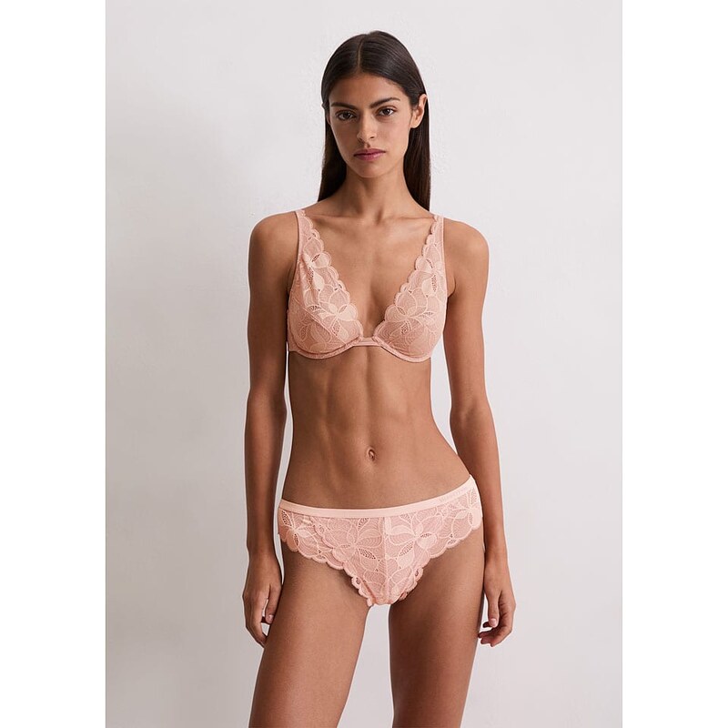 Podprsenka Marc O´Polo Bodywear Beige 1906404 115300378
