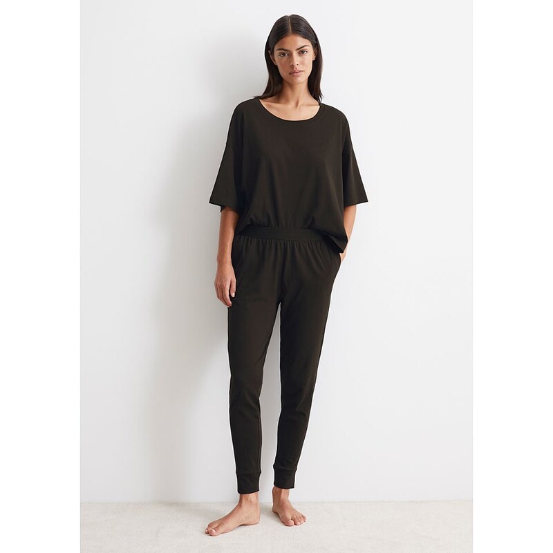 Marc O´Polo Bodywear Schwarz 3802157 115300390