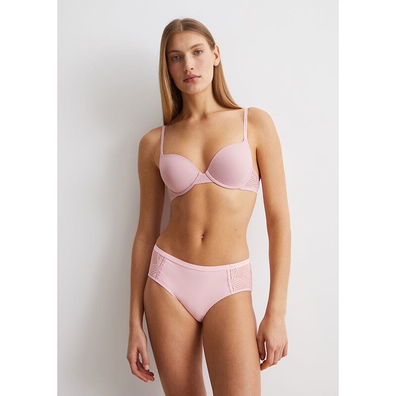 Kalhotky Marc O´Polo Bodywear Rosa 4599408 115300385