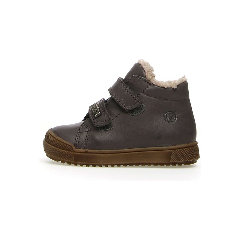 Boty Naturino Anthrazit 5304260