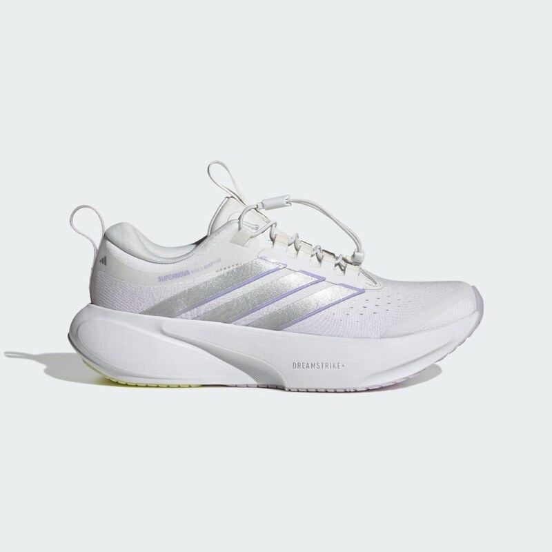 Adidas BĚŽECKÁ OBUV SUPERNOVA RISE3 ADAPTIVE 115303642